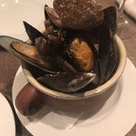 ビストロ&カフェ ボッチ - 