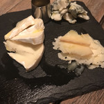 ビストロ&カフェ ボッチ - 