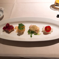 中国料理 美麗華 - 