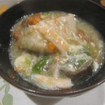 うを徳 - 蟹・海老芋・堀川ゴボウ・壬生菜・ユズ