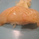 うを徳 - 平目＋カワハギ肝