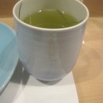 うを徳 - お茶