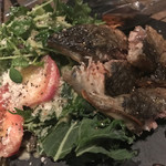 ビストロ&カフェ ボッチ - 