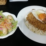 コチン ニヴァース - 