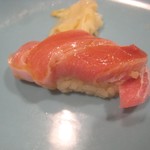 うを徳 - 大トロ