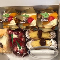 マロンコロン美味しかったです By オカデンチ 閉店 あまとう 札幌駅北口店 札幌 jr 洋菓子 その他 食べログ マロンコロン美味しかったです By オカデンチ 閉店 あまとう 札幌駅北口店 札幌 jr 洋菓子 その他 食べログ
