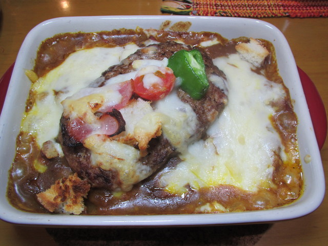 とも - 会津坂下（カレー）の写真