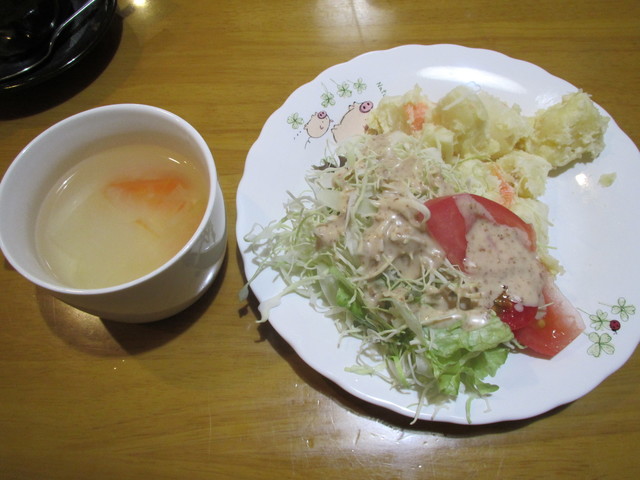 とも - 会津坂下（カレー）の写真