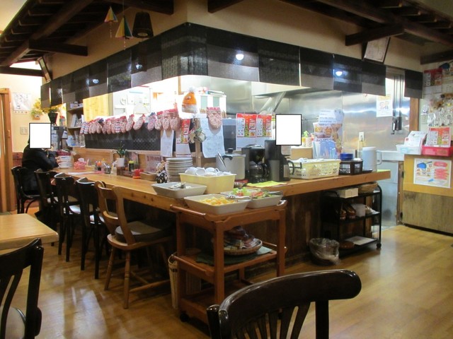 とも - 会津坂下（カレー）の写真