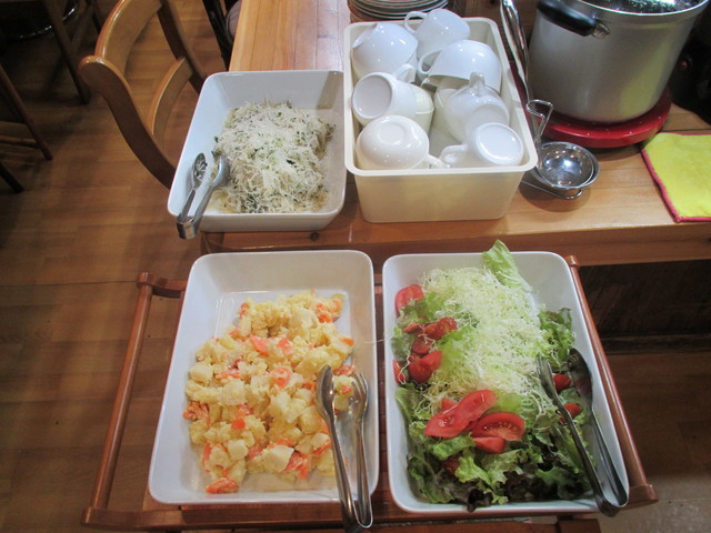 とも - 会津坂下（カレー）の写真