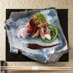 sushitonihonryouriginzaninomae - 