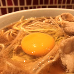 味奈登庵 - #食べログ的に撮るとこうなる。