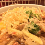 味奈登庵 - ブチまけろ！  #BCMKR!