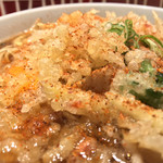 味奈登庵 - ええい面倒だ、唐辛子もブチまけろ！  #BCMKR!