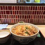 味奈登庵 - ブチまけて #家庭画報風味。