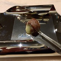 SALONE 2007 - Inizio/ 序章 A5サーロイン・メークイン・トリュフ
