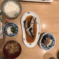 新宿割烹 中嶋 - 