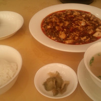 赤坂 四川飯店 - 
