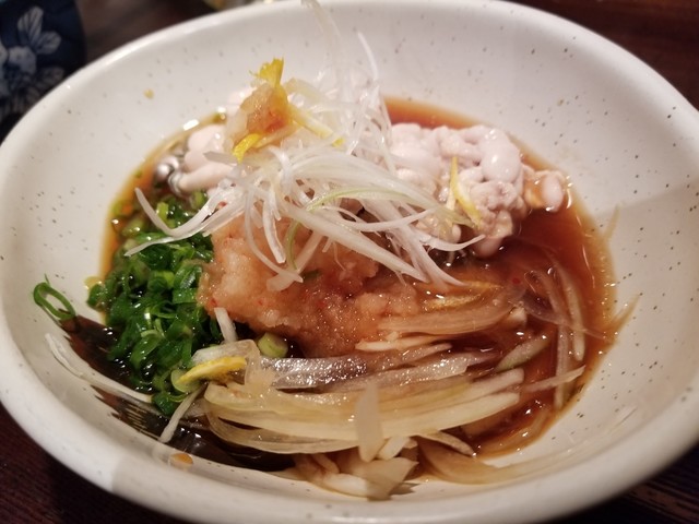 ざこわっぱ 河戸帆待川 居酒屋 食べログ