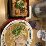 天下一品 総本店 - 