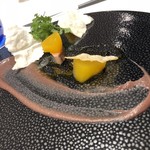 レヴォル - 
      フォアグラ