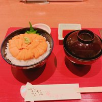 函館うに むらかみ 日本生命札幌ビル店 - 