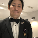 レヴォル - 細野オーナー、ありがとうございます