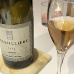 レヴォル - ワイン