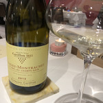 レヴォル - モンラッシェ╰(*´︶`*)╯♡