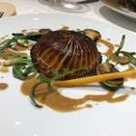 レヴォル - 白子のパイ