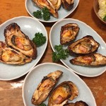 郷土料理　道産子 - 