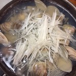 郷土料理　道産子 - 