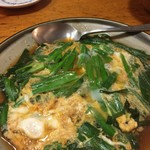 郷土料理　道産子 - 