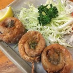 郷土料理　道産子 - 