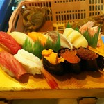 Takee Sushi - 