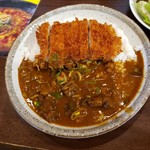 カレーハウス CoCo壱番屋 - 