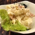 Ookami - ポテトサラダ