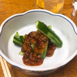 居魚屋　網元 - もろきゅう