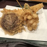 天ぷら ひさご - 