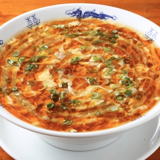 黄金の福ワンタン まくり_1