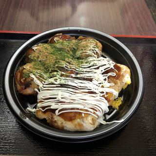 西中島南方駅でおすすめの美味しいお好み焼き たこ焼きをご紹介 食べログ