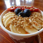 Nalu Health Bar & Café - 