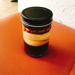 アサベイク コーヒー - ティラミスコーヒーゼリー