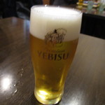 十割そば 東京バッソ - 