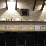 十割そば 東京バッソ - 