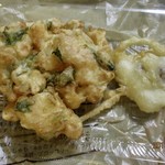 銀座ハゲ天 リヴィン田無店