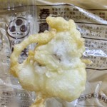 銀座ハゲ天 リヴィン田無店