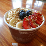 Nalu Health Bar & Café - 