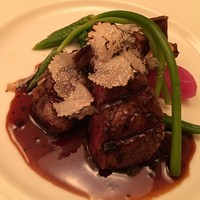 DINING 六区 - 