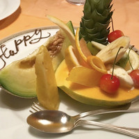 ステーキハウス キッチンリボン - 